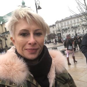 Meet your Posher, Karolina